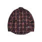 Red Plaid