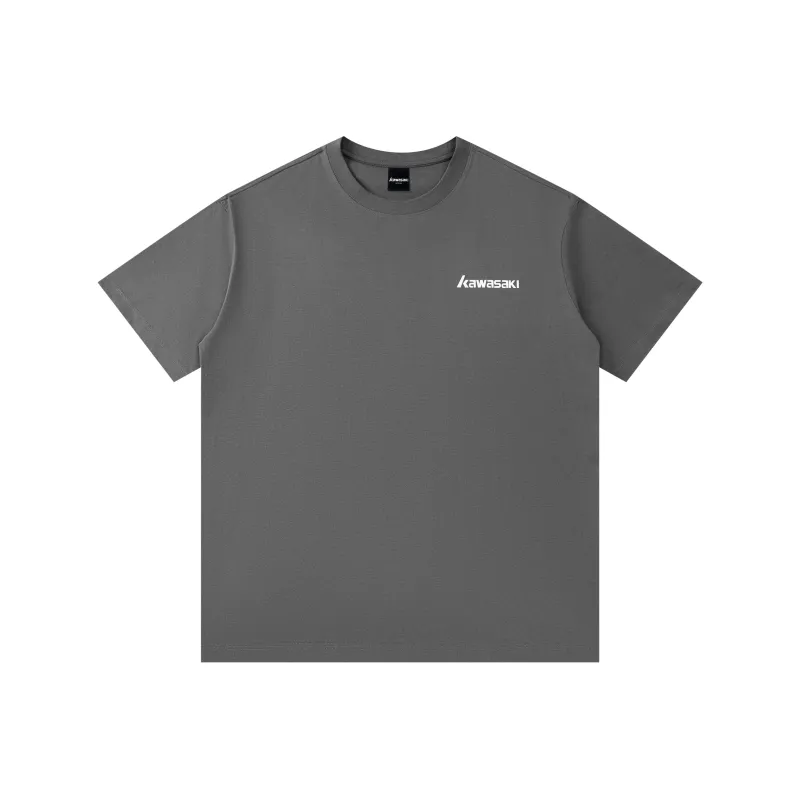 Kawasaki T Shirts Unisex-20