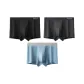 Combo 2: Black+Dark Gray+Glassy