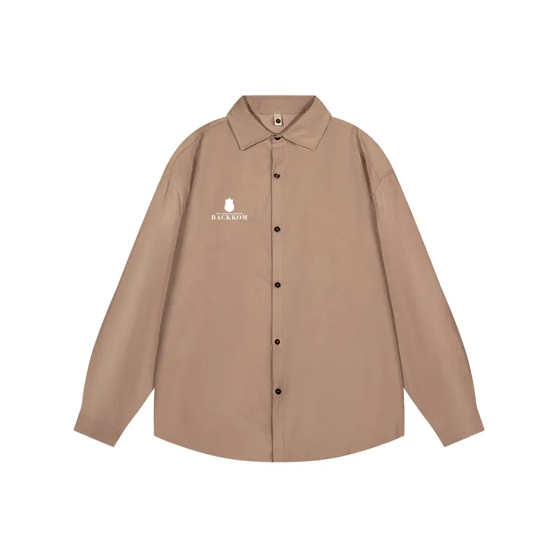 David Bakken Shirts Unisex-6