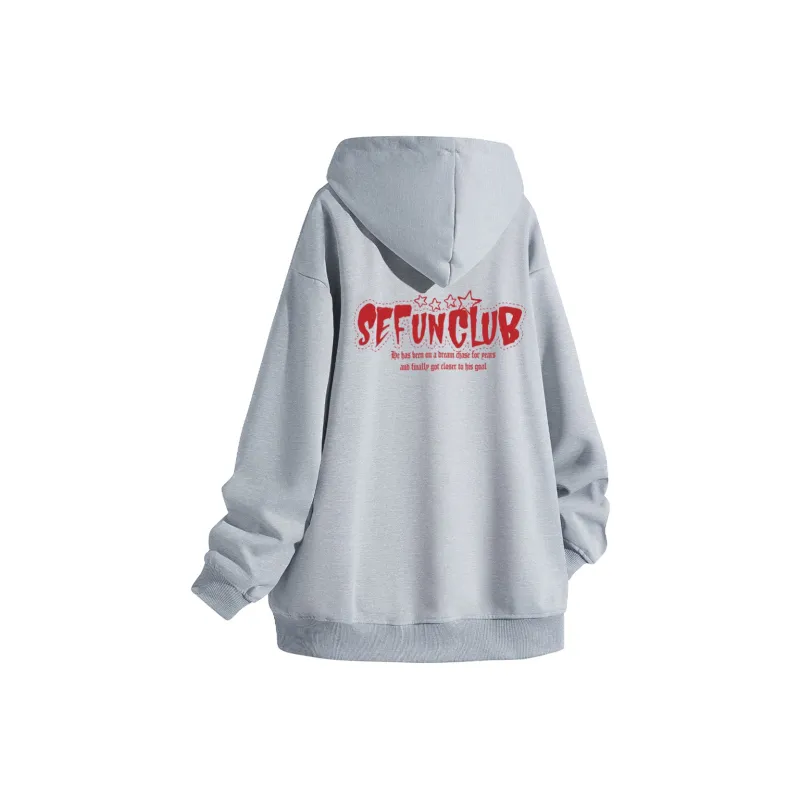 7 SEVFUN Sweatshirts Unisex-31