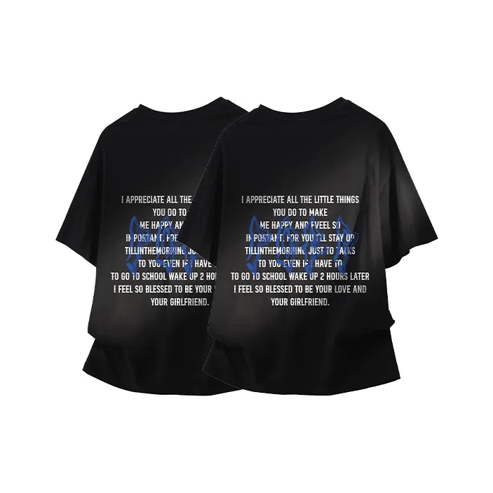 FAX FOR FMACM T Shirt Unisex Black-11