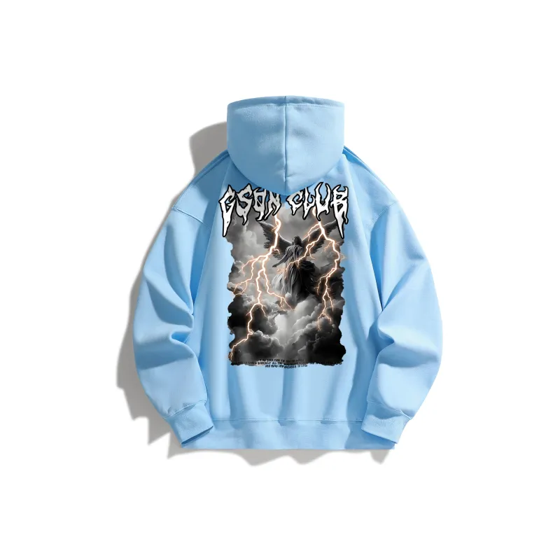 GSON Sweatshirts Unisex-9
