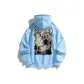 Arctic Ice Blue