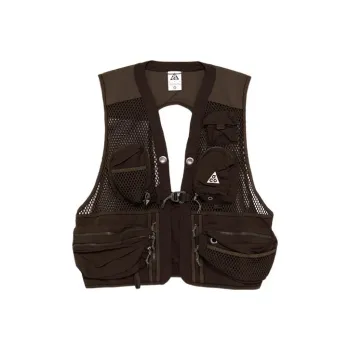 Nike Acg Buttles Gilet Vest