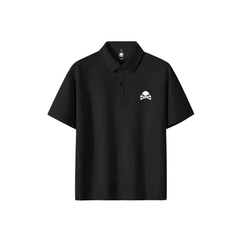 HIPANDA Polo Shirts Men-1