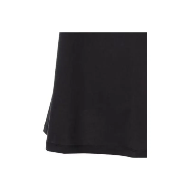PUMA CORE HERITAGET7 SS25 T Shirt Women's Black-2
