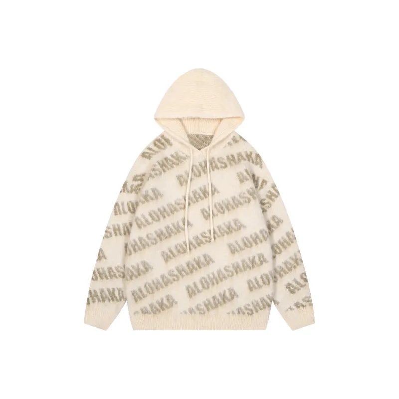 FORHUG Sweaters Unisex-2