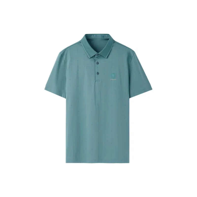 GOLDLION Polo Shirts Men-1