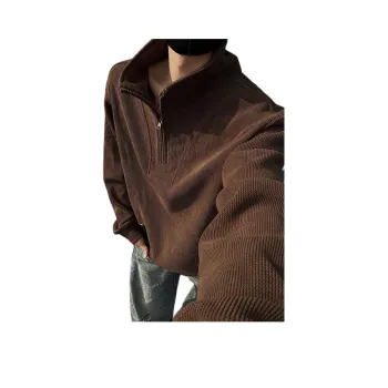 JUNGLE PANDA Sweatshirt Unisex Dark Coffee