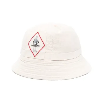 C.P.Company Bull Assi Bucket Hat