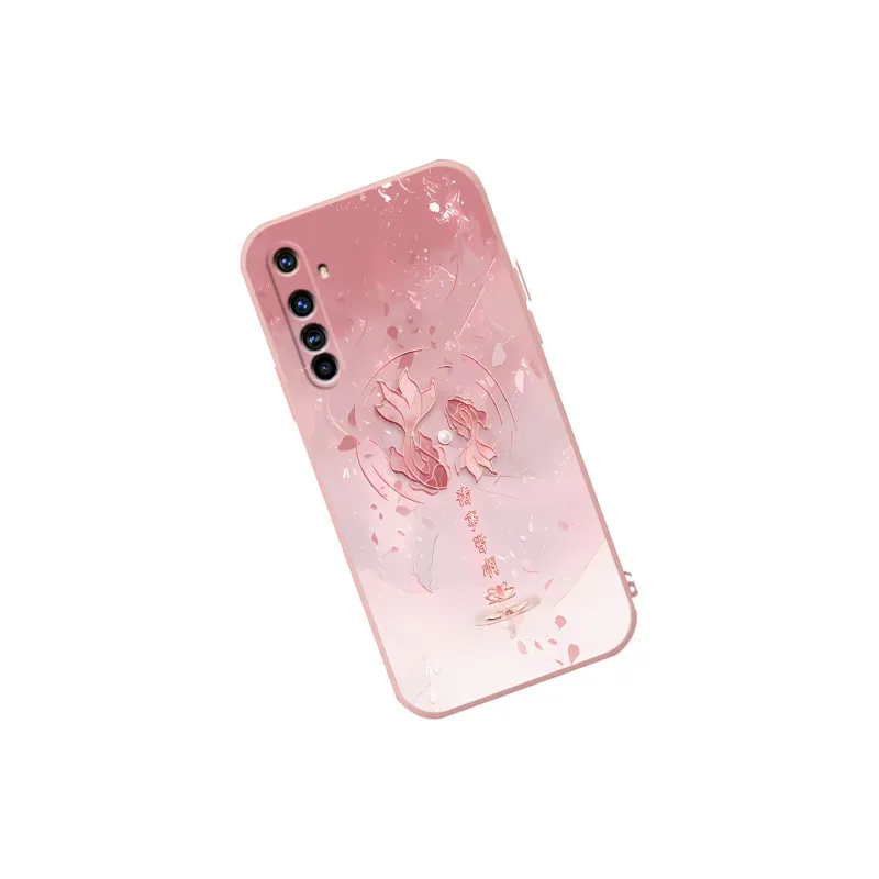 TENGCHI Phone Cases-1