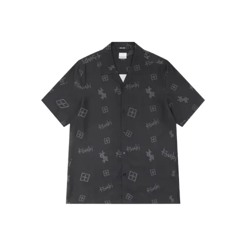 Ksubi Kash Box Resort Shirt