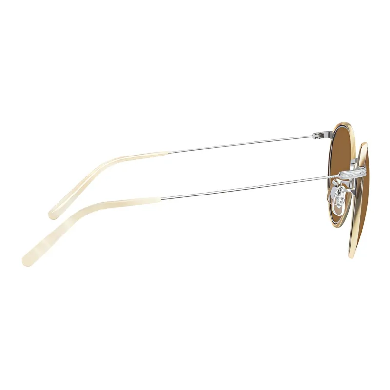 Oliver Peoples Sunglasses Unisex Silver-2