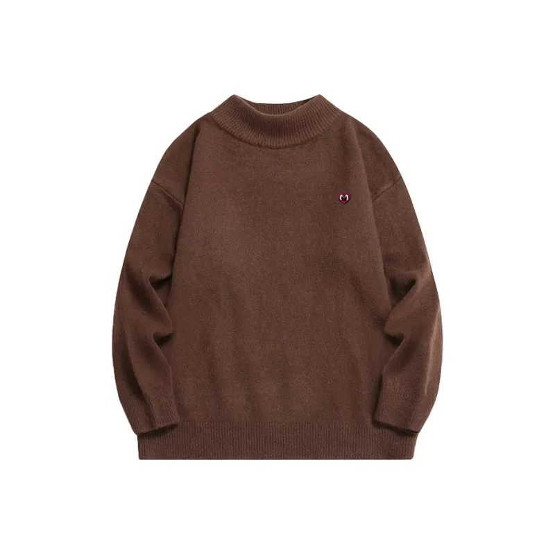 Pancoat Sweaters Unisex-4