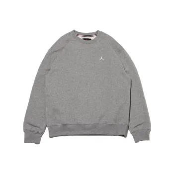 JORDAN Brooklyn Fleece Men's Crew Neck Sweatshirt