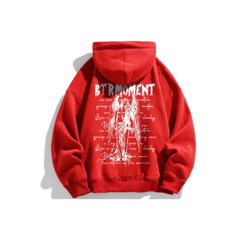 BTR Sweatshirts Unisex-8