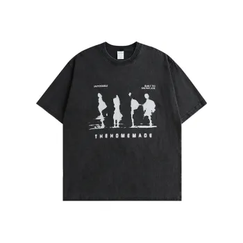Fakeyoung T Shirts Unisex