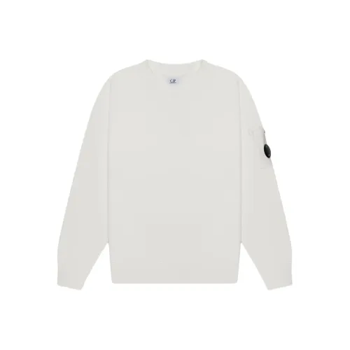 C.P.CompBlack Tall Frill Detail Woven Shirt