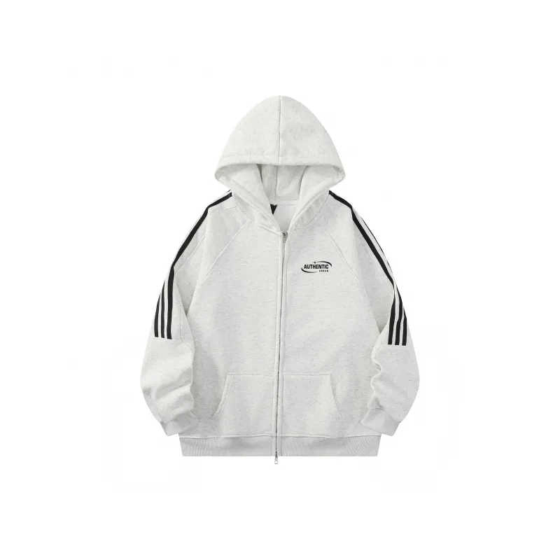 URBAN AUTHENTIC Sweatshirt Unisex-7
