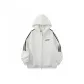 Heather Gray Fleece-Lined