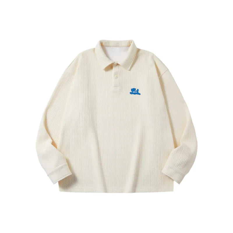 PSO Brand Puppy Series Sweater Unisex-7