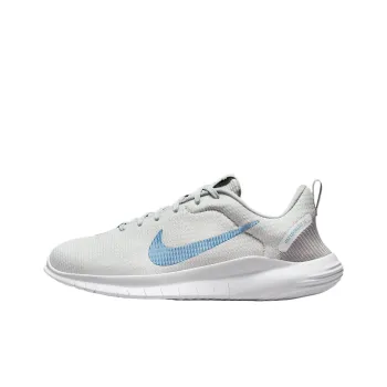 Nike Flex Experience Run 12 Abrasion Resistant Low Top Running Shoes Women's Smoke Gray