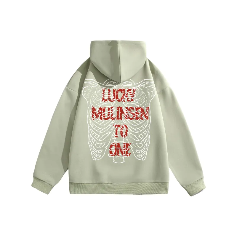 Mulinsen Mulinsen Sweatshirt Unisex-10