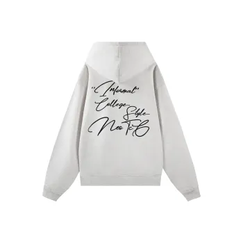 NEOTCG Sweatshirt Unisex Light Gray