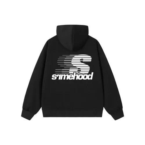 SIMPLE RIMLESS/SRME Sweatshirt Unisex