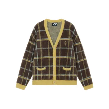 FORNINES Sweaters Unisex
