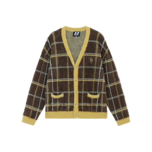 FORNINES Sweaters Unisex