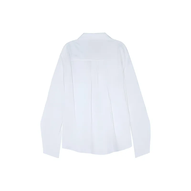 THE SEA LIFE Shirts Women's Cloud White-1