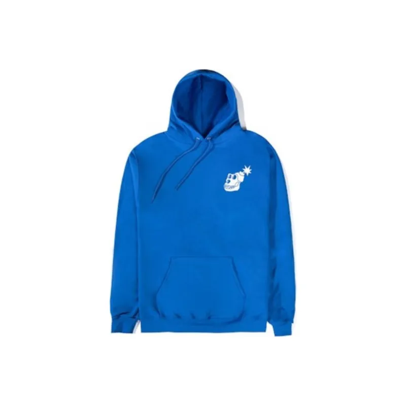 The Hundreds X Bayc Hoodie-0