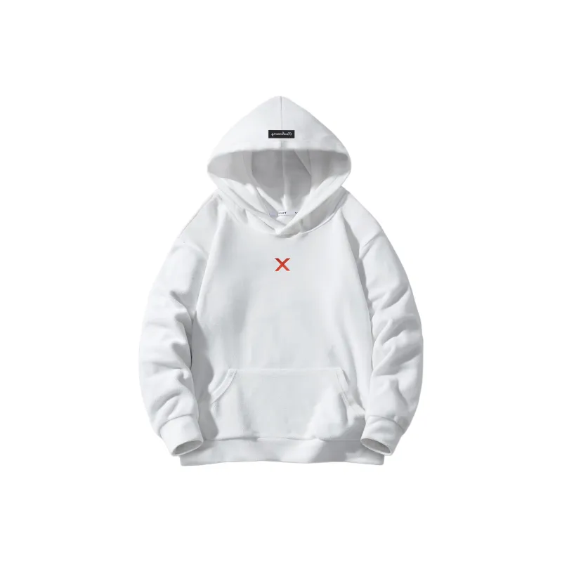 RASHOMONG Sweatshirts Unisex-1