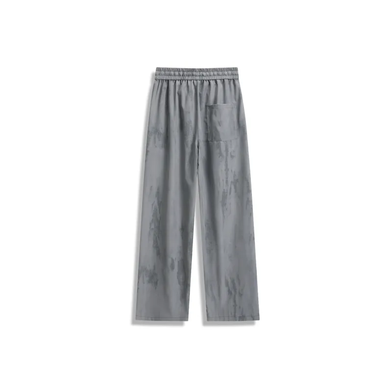PAINT STAIN Casual Pants Unisex-26