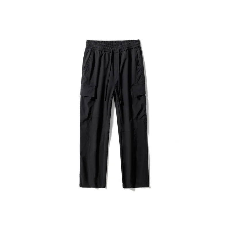 FOREVER 21 Cargo Pants Unisex-35