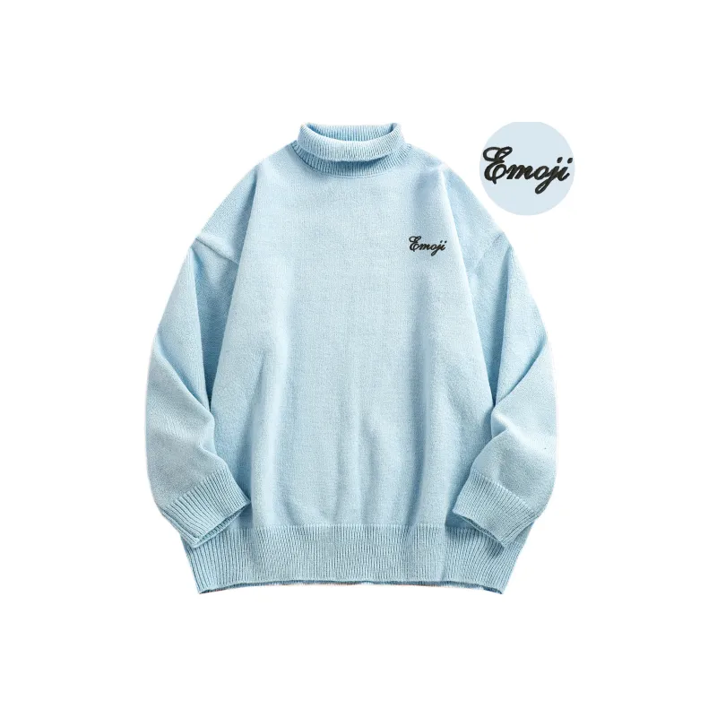 Emoji Sweaters Unisex-19
