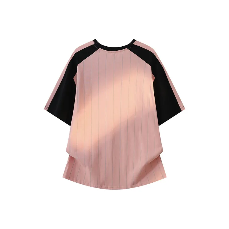 FAX FOR FMACM T Shirt Unisex Pink-1