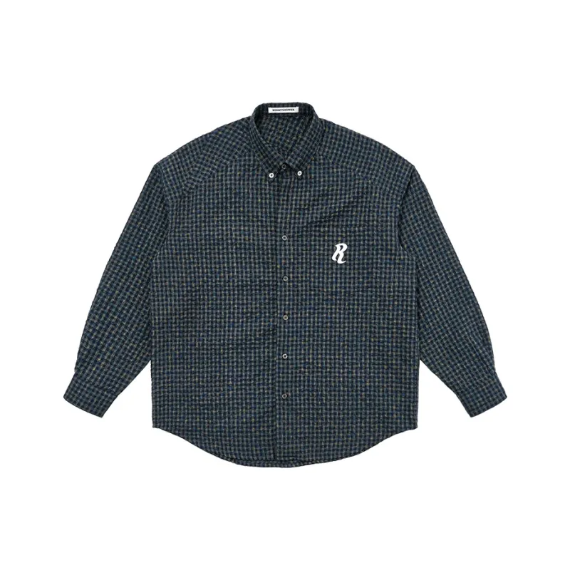 BENMYSHOWER Shirts Unisex-3