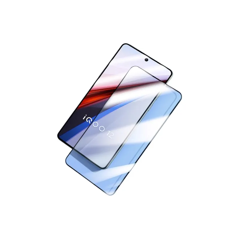 JIEFURUI Cell Phone Protective Films-2