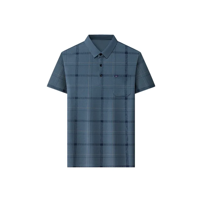 PIERRE CARDIN Polo Shirts Men-18