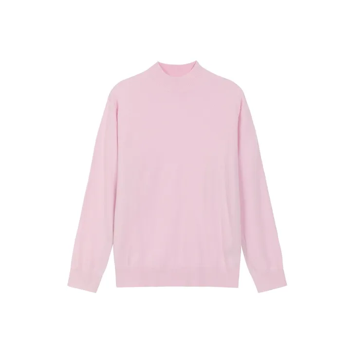 CROQUIS FW22 Cashmere Sweater Men's-6