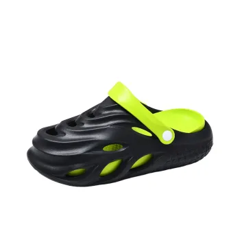 QIUTEXIONG Clogs Men