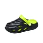 Black Green