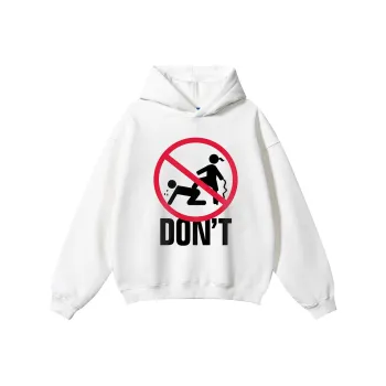COMOWA Sweatshirts Unisex