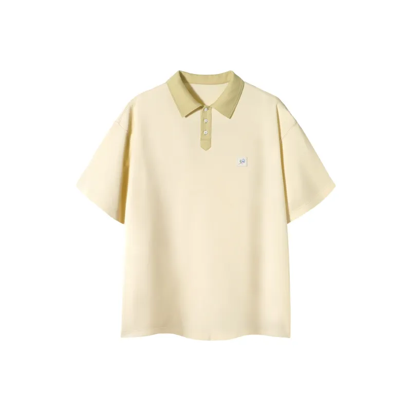 PSO Brand Polo Shirts Unisex-2