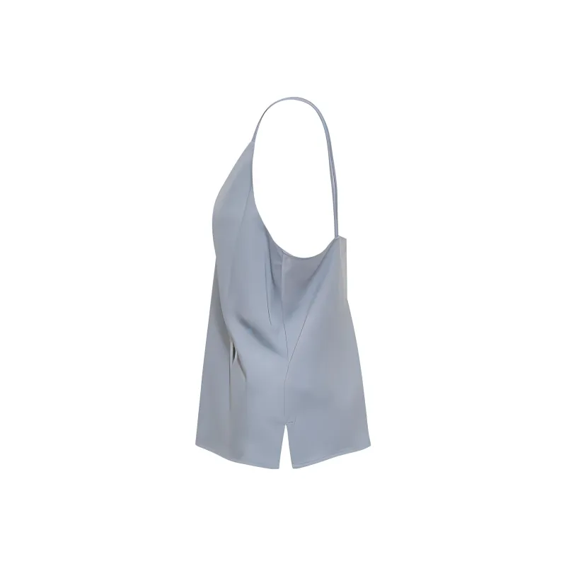 Calvin Klein V neck Cami Top-2