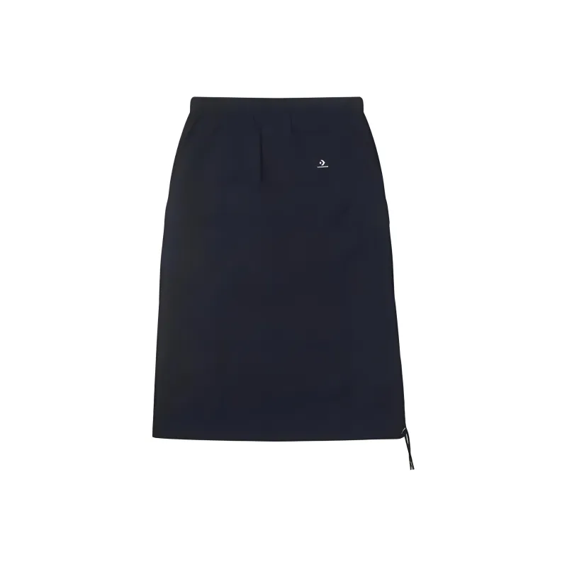 Converse Long Woven Cargo Skirt-1
