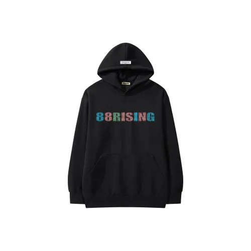 88Lafetto Sweatshirts Unisex
